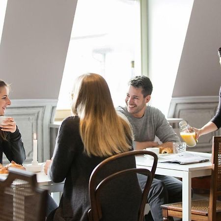 Hotel Heimathafen Lörrach Eksteriør bilde