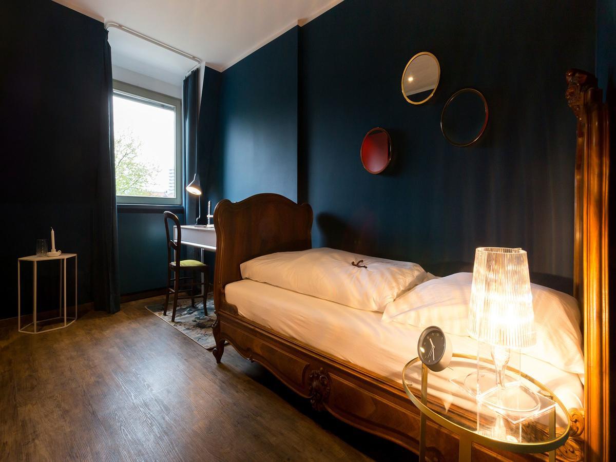 Hotel Heimathafen Lörrach Eksteriør bilde