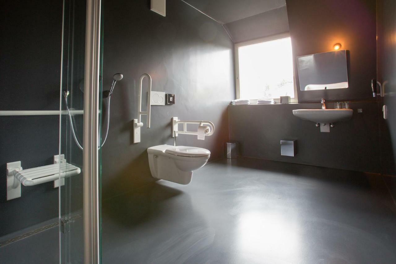 Hotel Heimathafen Lörrach Eksteriør bilde